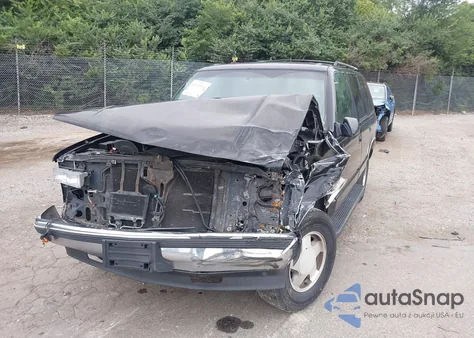 1999 Chevrolet Tahoe Ls из США, поврежденный, VIN 1GNEK13RXXJ532089